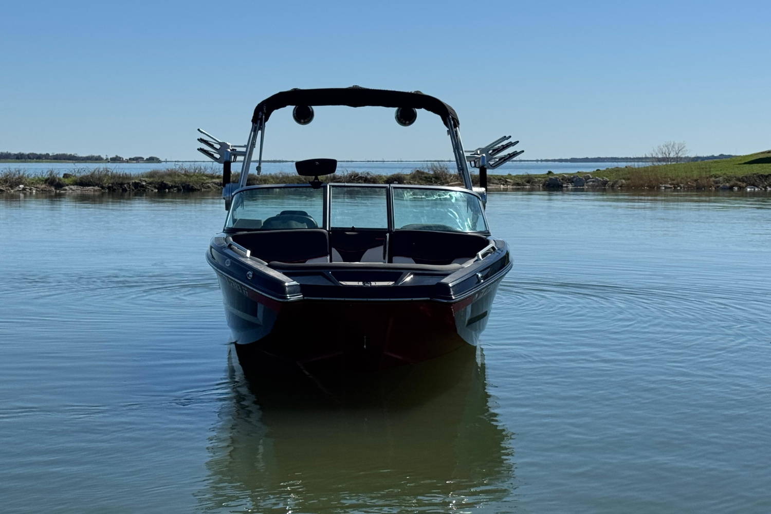 2019 Mastercraft Boats XT22 for sale in Rowlett, Texas