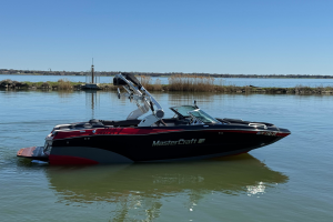2019 Mastercraft Boats XT22 for sale in Rowlett, Texas