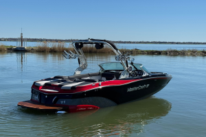2019 Mastercraft Boats XT22 for sale in Rowlett, Texas