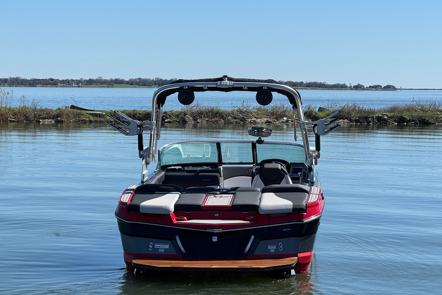 2019 Mastercraft Boats XT22 for sale in Rowlett, Texas
