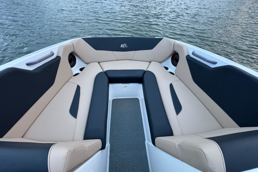 2023 Mastercraft Boats NXT22 for sale in Rowlett, Texas