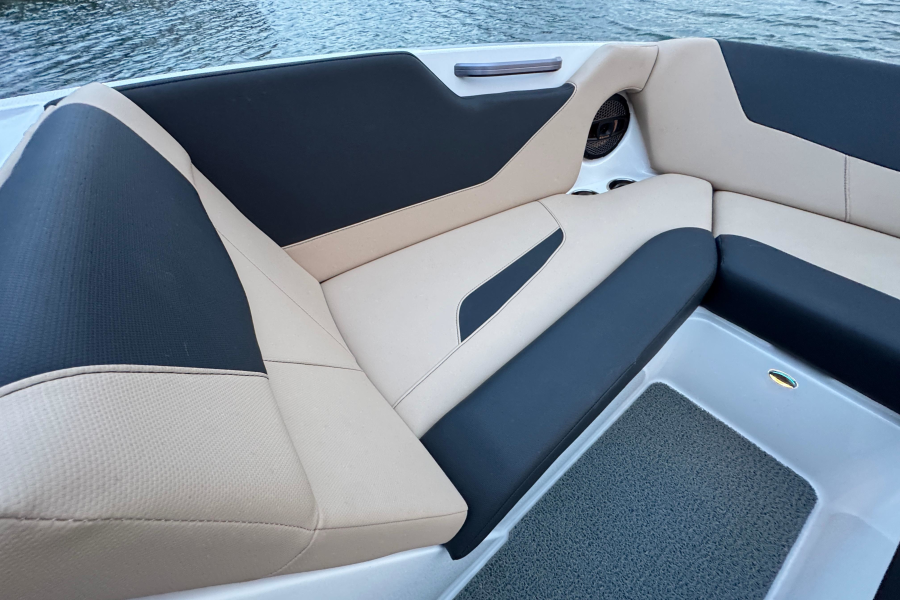 2023 Mastercraft Boats NXT22 for sale in Rowlett, Texas