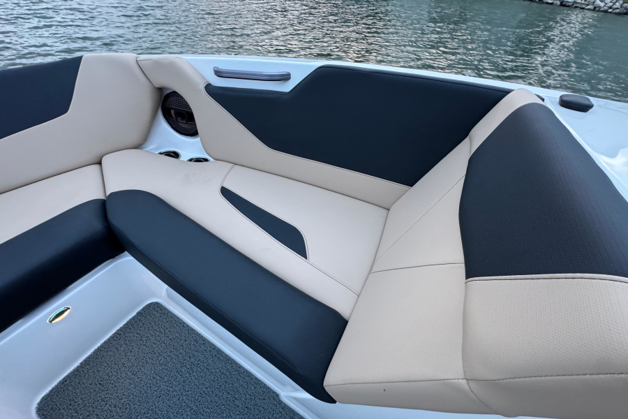 2023 Mastercraft Boats NXT22 for sale in Rowlett, Texas