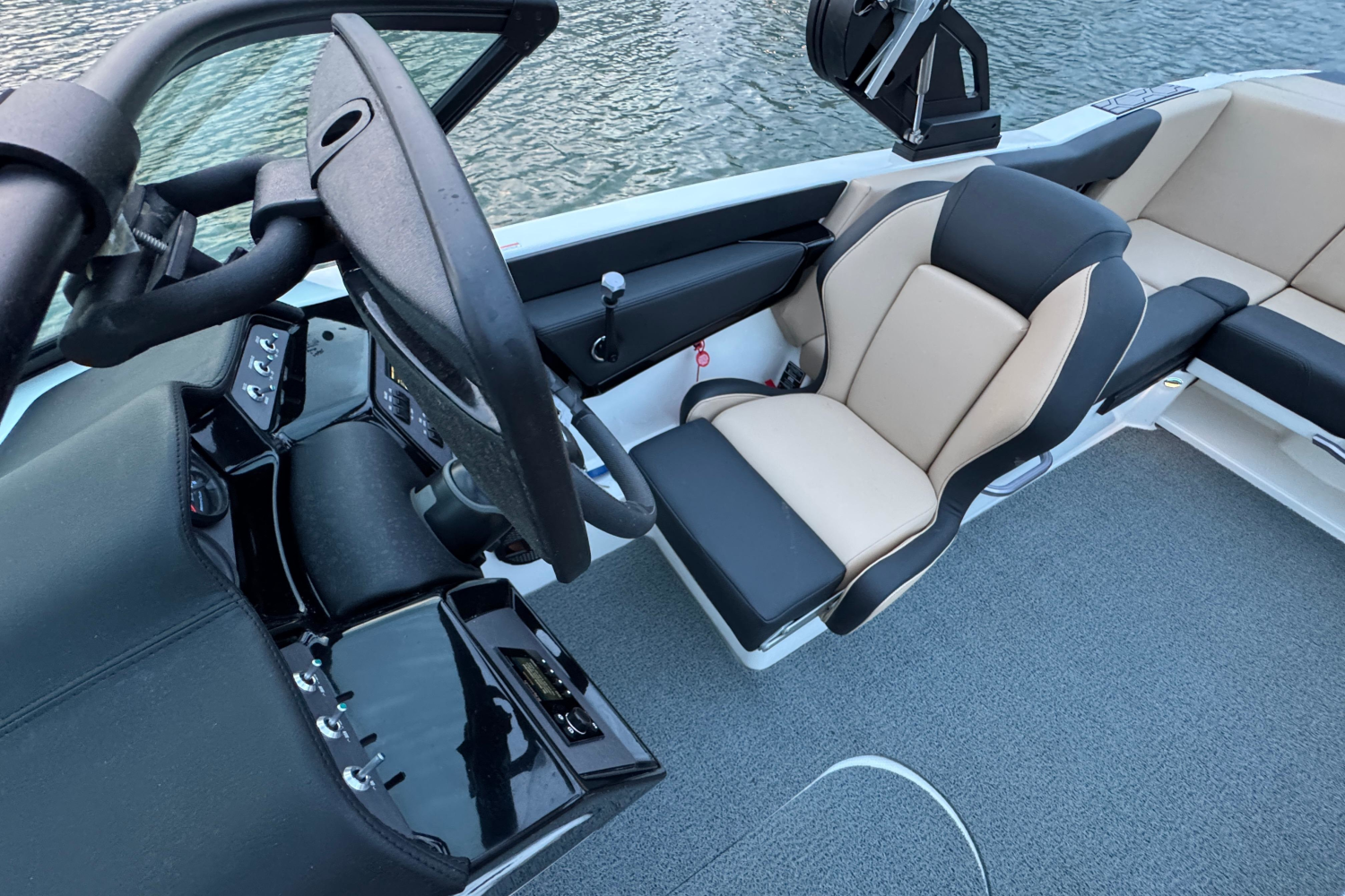 2023 Mastercraft Boats NXT22 for sale in Rowlett, Texas