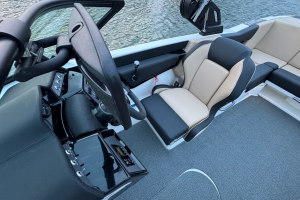 2023 Mastercraft Boats NXT22 for sale in Rowlett, Texas