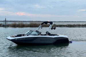 2023 MasterCraft NXT22 Icon