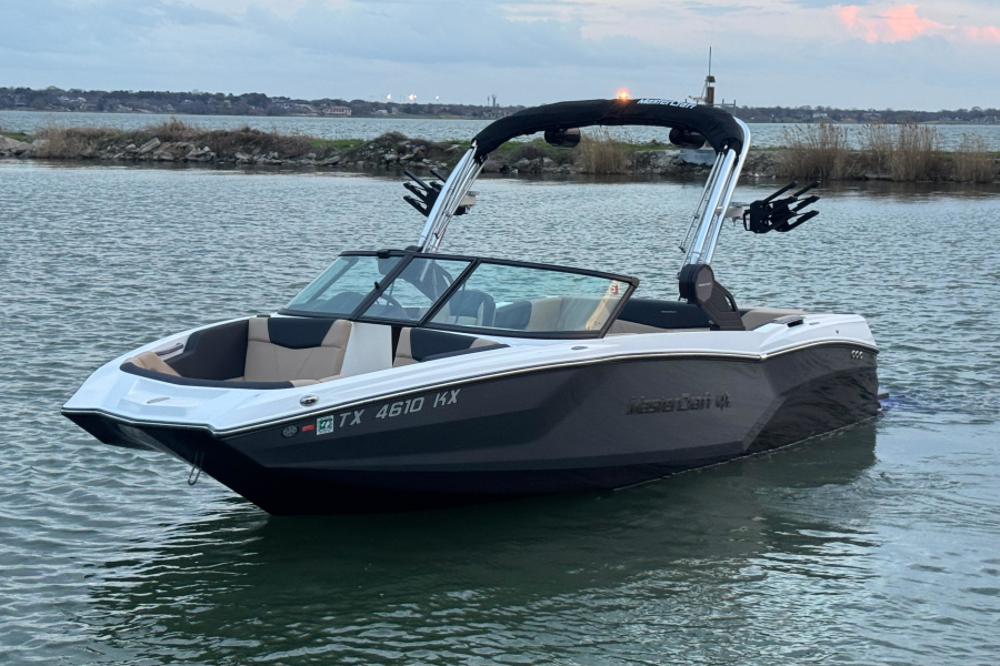 2023 Mastercraft Boats NXT22 for sale in Rowlett, Texas