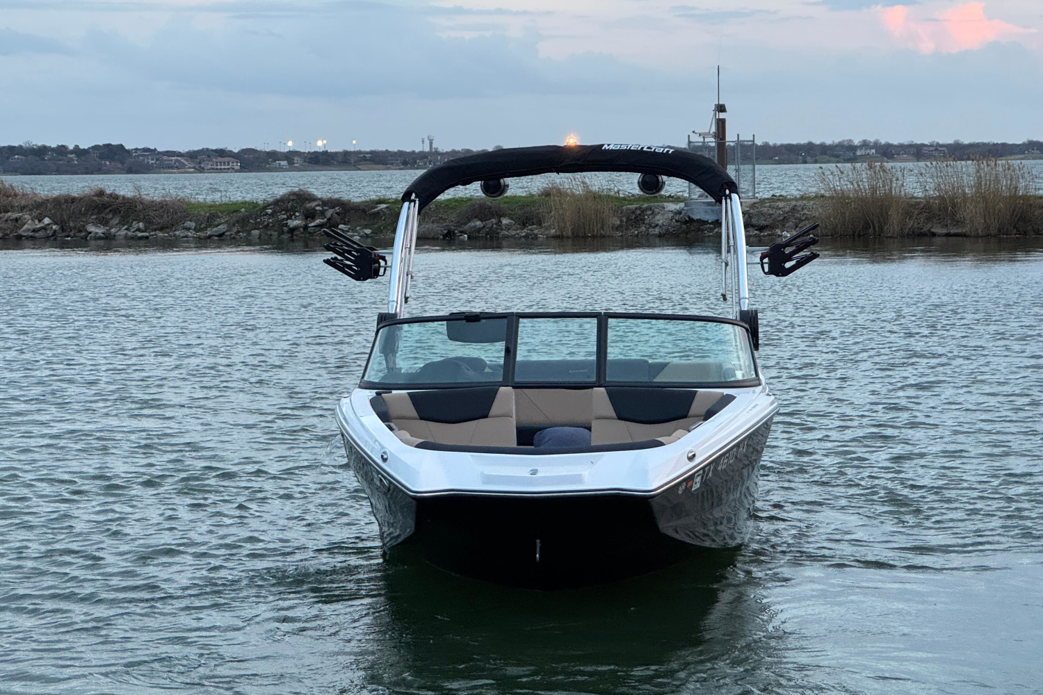 2023 Mastercraft Boats NXT22 for sale in Rowlett, Texas
