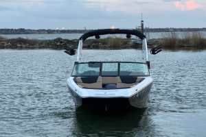 2023 Mastercraft Boats NXT22 for sale in Rowlett, Texas