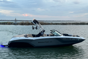 2023 Mastercraft Boats NXT22 for sale in Rowlett, Texas