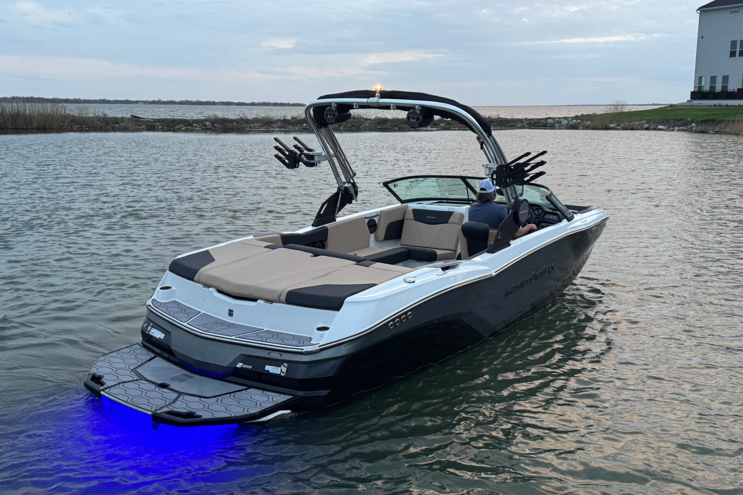 2023 Mastercraft Boats NXT22 for sale in Rowlett, Texas