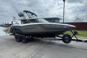 2023 Mastercraft Boats NXT22 for sale in Rowlett, Texas
