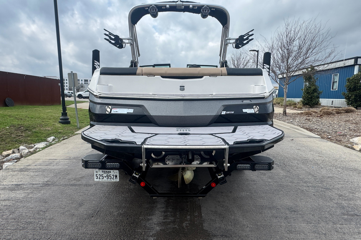 2023 Mastercraft Boats NXT22 for sale in Rowlett, Texas