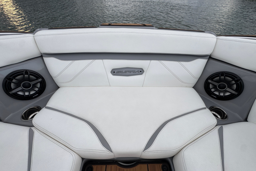 2023 Supra Boats SE for sale in Rowlett, Texas