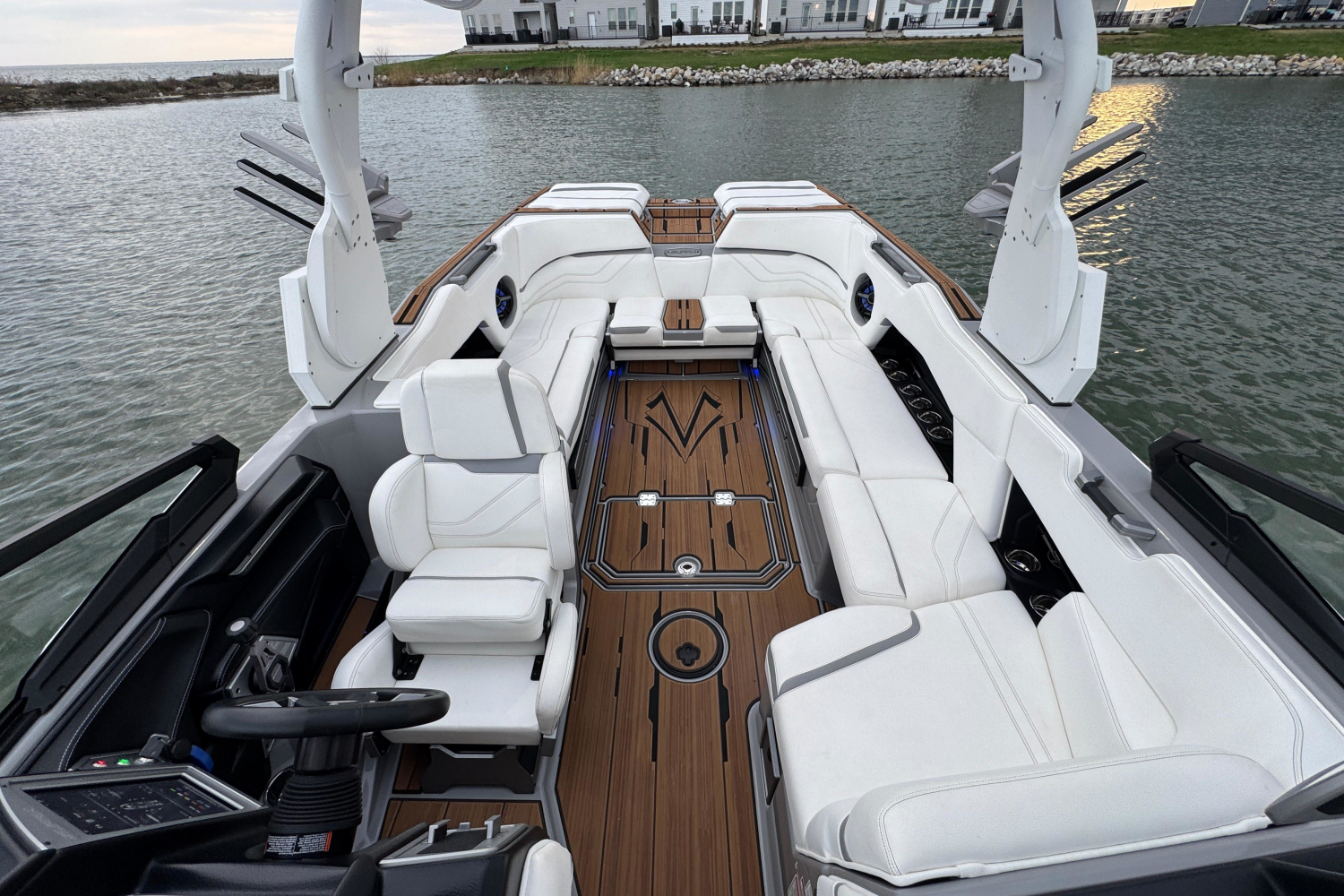 2023 Supra Boats SE for sale in Rowlett, Texas