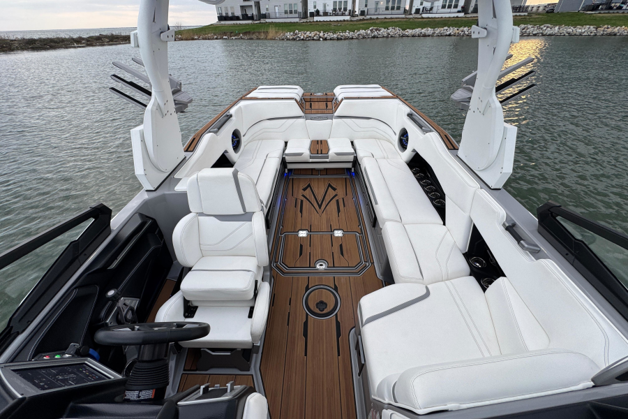2023 Supra Boats SE for sale in Rowlett, Texas