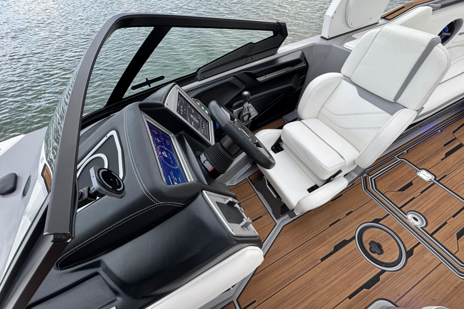 2023 Supra Boats SE for sale in Rowlett, Texas