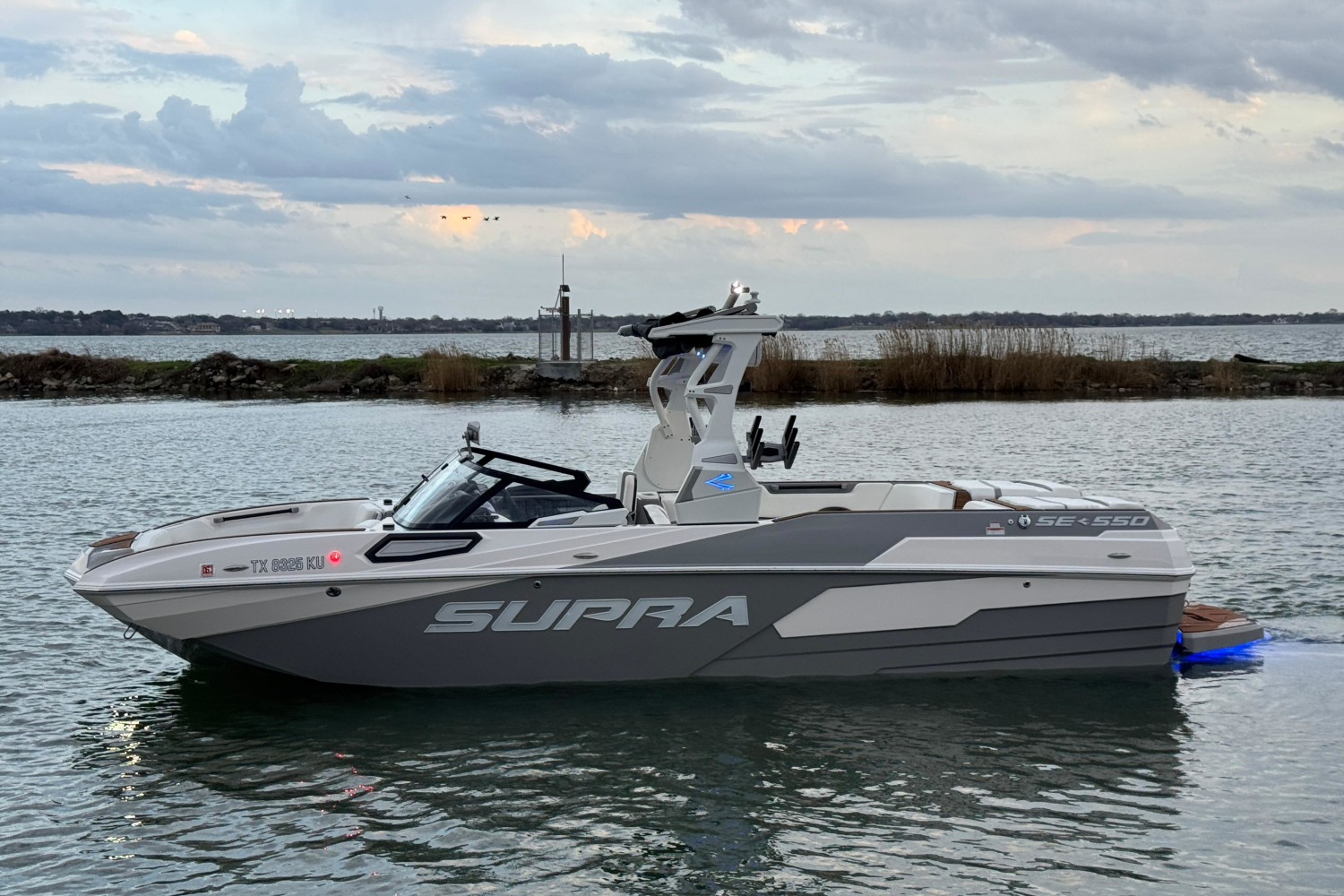2023 Supra Boats SE for sale in Rowlett, Texas