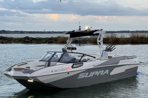 2023 Supra Boats SE for sale in Rowlett, Texas