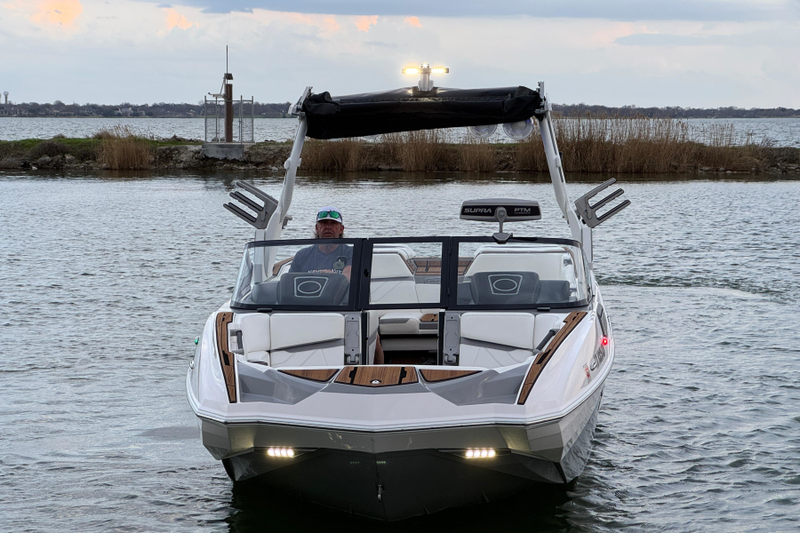 2023 Supra Boats SE for sale in Rowlett, Texas