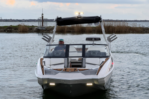 2023 Supra Boats SE for sale in Rowlett, Texas