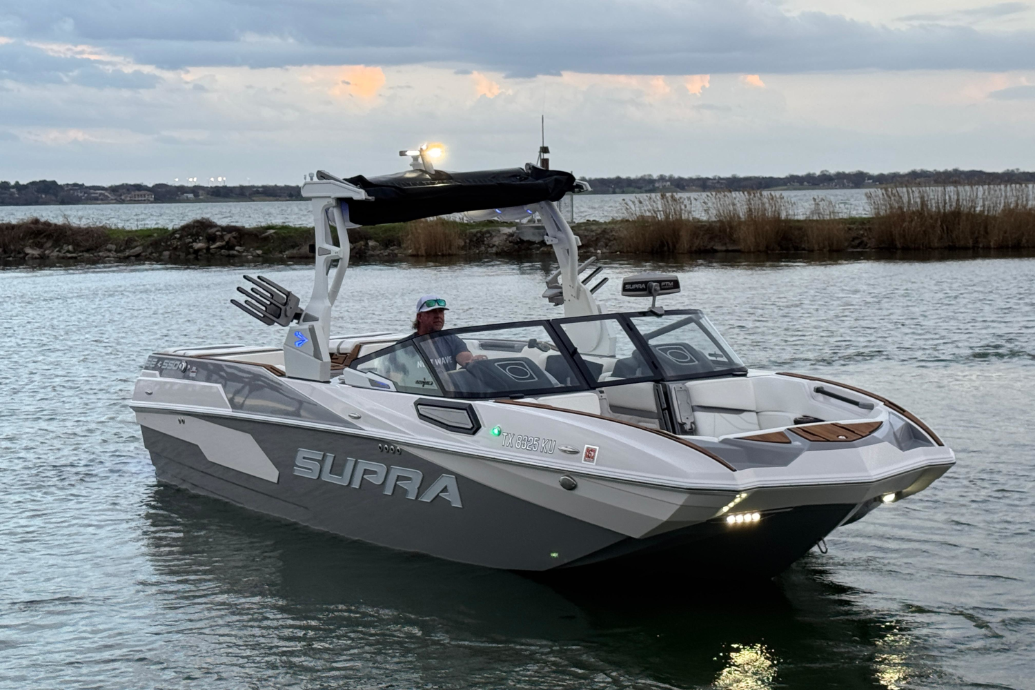 2023 Supra Boats SE for sale in Rowlett, Texas