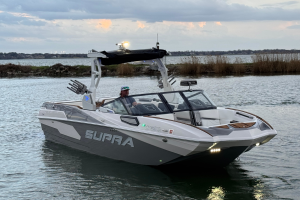2023 Supra Boats SE for sale in Rowlett, Texas