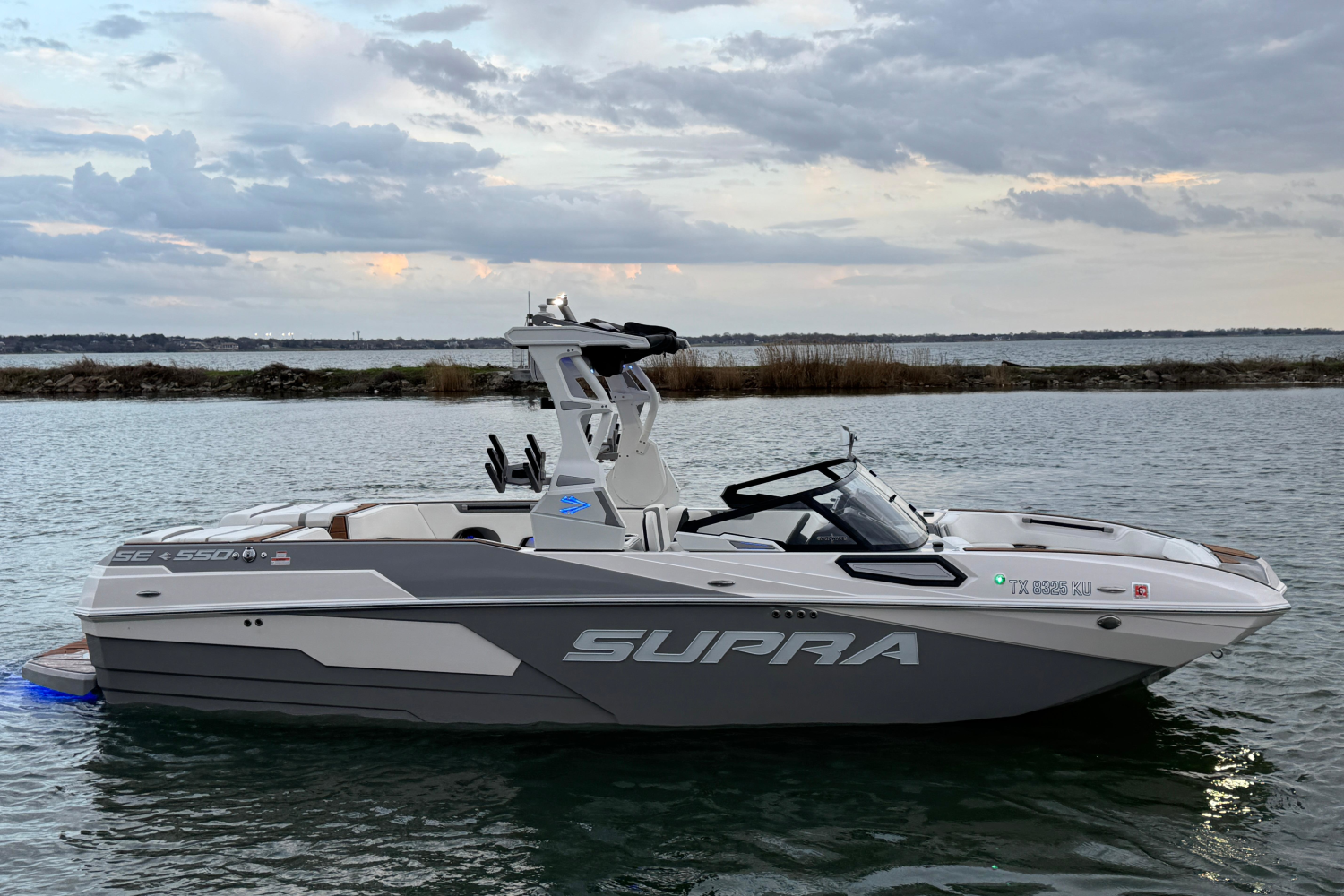 2023 Supra Boats SE for sale in Rowlett, Texas