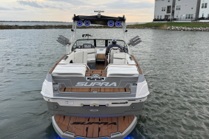 2023 Supra Boats SE for sale in Rowlett, Texas