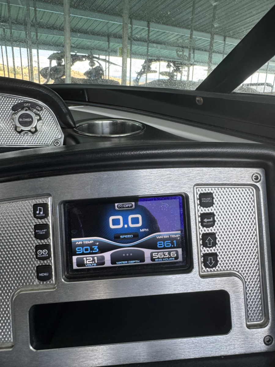 2015 Mastercraft Boats X10 for sale in Sonora, California