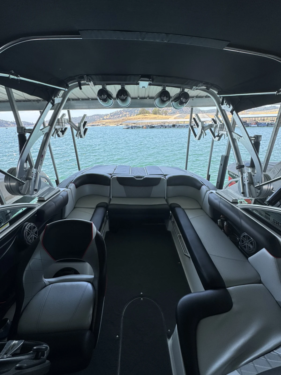 2015 Mastercraft Boats X10 for sale in Sonora, California