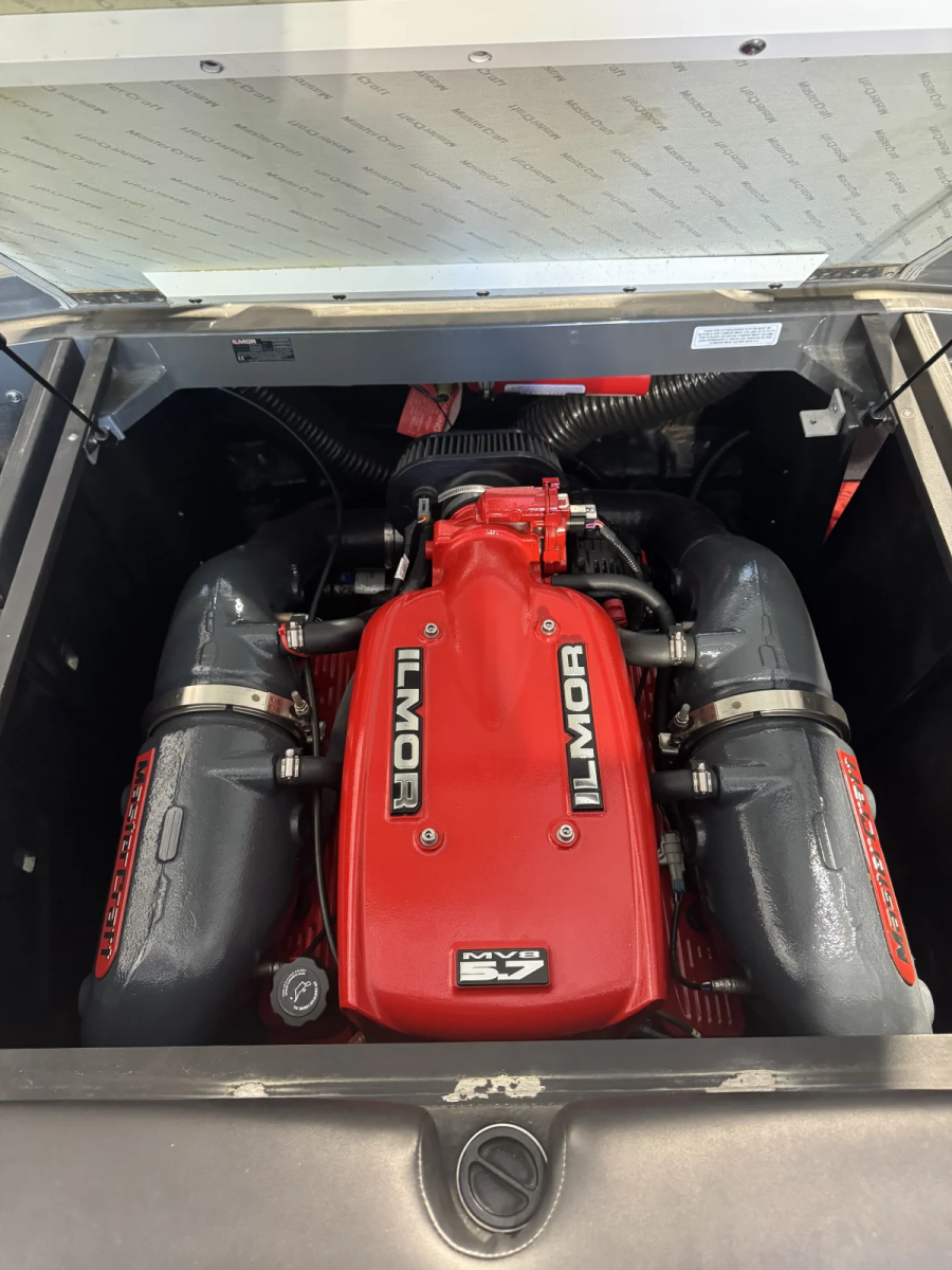 2015 Mastercraft Boats X10 for sale in Sonora, California