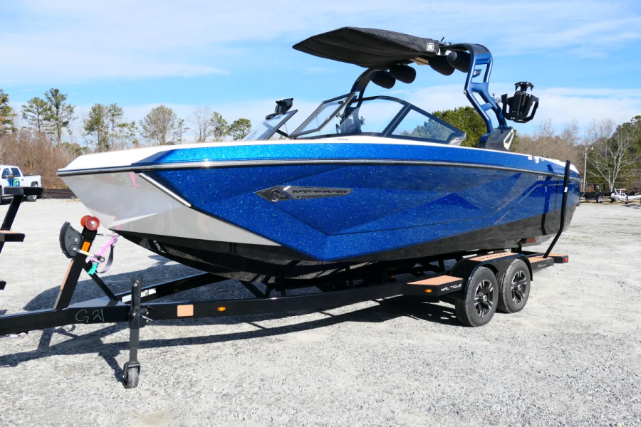 2021 Nautique Boats G23 for sale in Tifton, Georgia