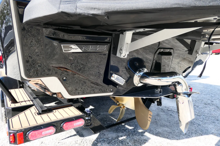 2021 Nautique Boats G23 for sale in Tifton, Georgia