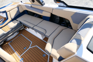 2021 Nautique Boats G23 for sale in Tifton, Georgia