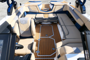 2021 Nautique Boats G23 for sale in Tifton, Georgia