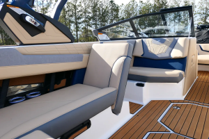 2021 Nautique Boats G23 for sale in Tifton, Georgia