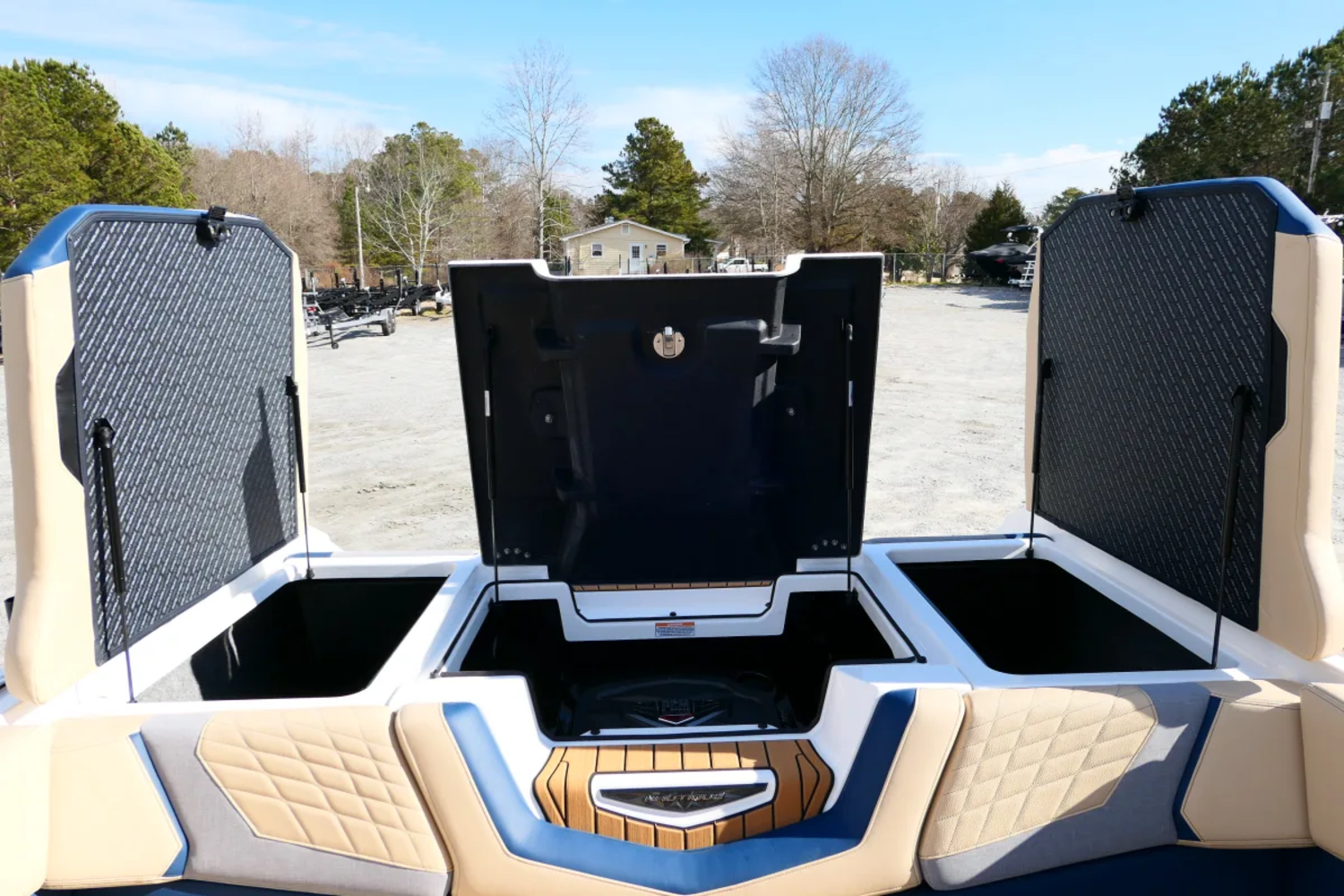 2021 Nautique Boats G23 for sale in Tifton, Georgia