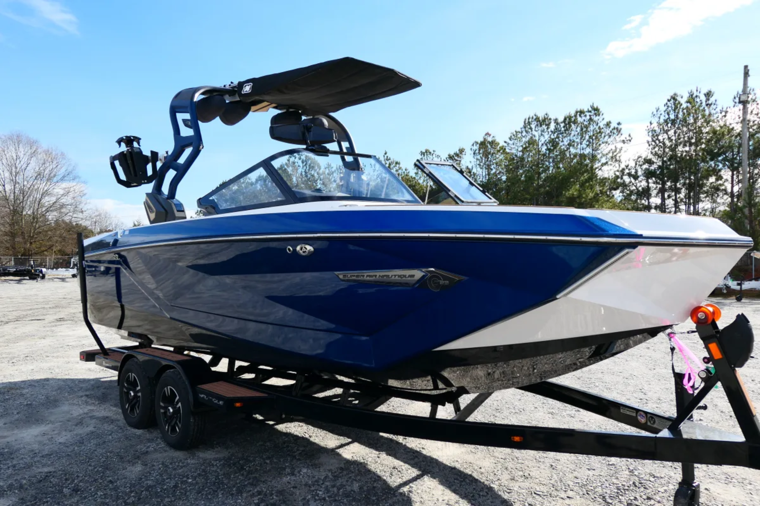 2021 Nautique Boats G23 for sale in Tifton, Georgia