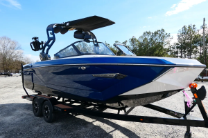 2021 Nautique Boats G23 for sale in Tifton, Georgia