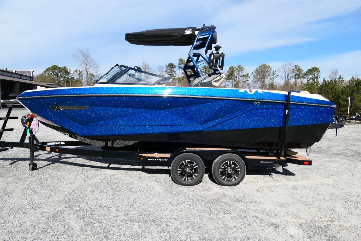 2021 Nautique Boats G23 for sale in Tifton, Georgia