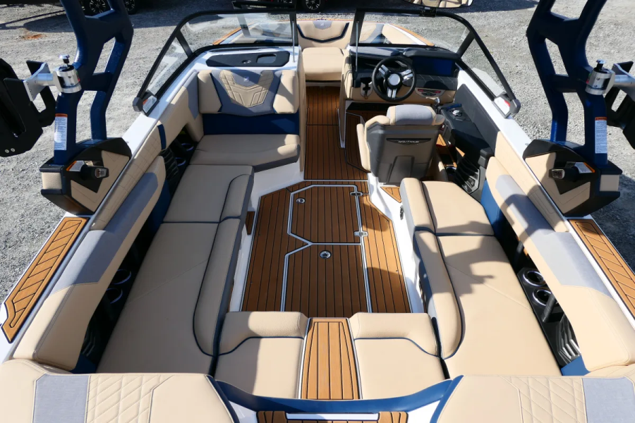 2021 Nautique Boats G23 for sale in Tifton, Georgia