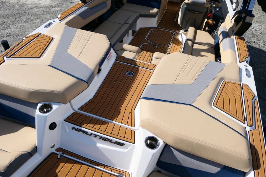 2021 Nautique Boats G23 for sale in Tifton, Georgia