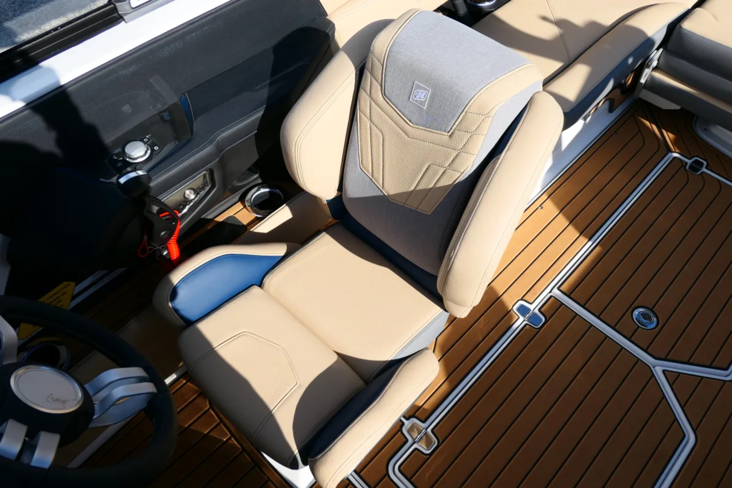 2021 Nautique Boats G23 for sale in Tifton, Georgia