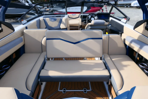 2021 Nautique Boats G23 for sale in Tifton, Georgia