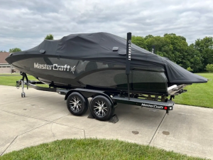 2016 Mastercraft Boats X23 for sale in Crittenden, Kentucky