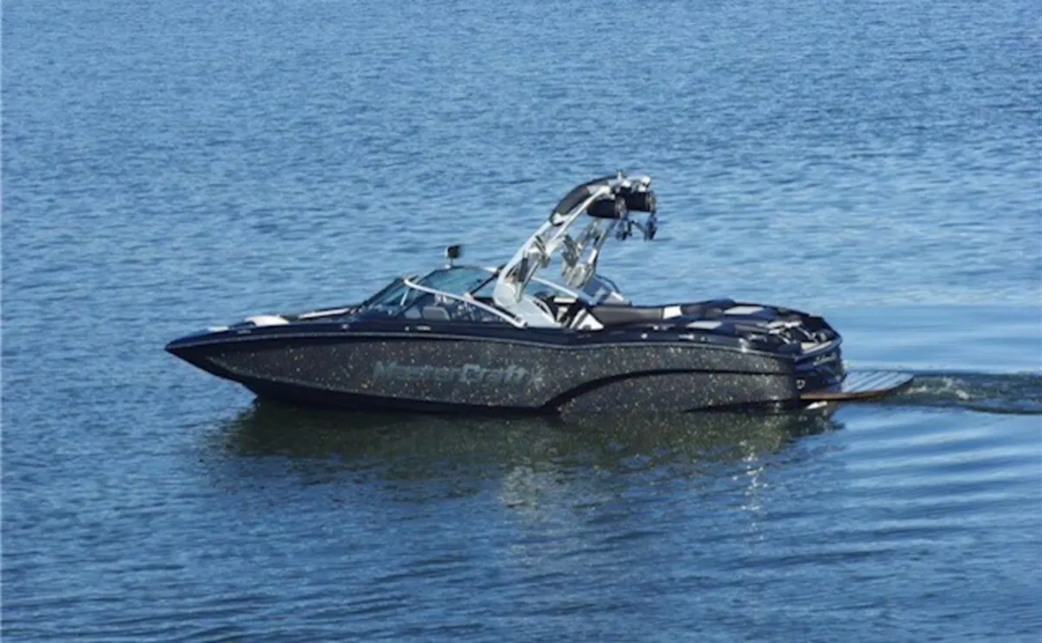 2016 Mastercraft Boats X23 for sale in Crittenden, Kentucky