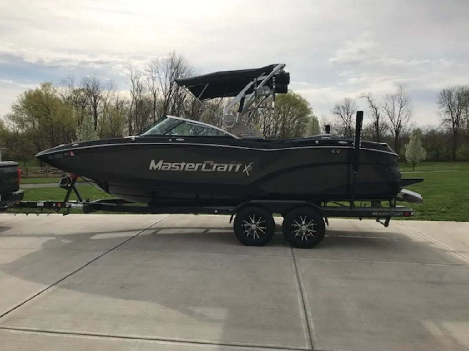 2016 Mastercraft Boats X23 for sale in Crittenden, Kentucky
