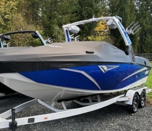 2023 Tige Boats Z3 for sale in Seattle, Washington