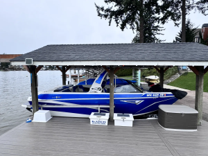 2023 Tige Boats Z3 for sale in Seattle, Washington